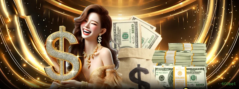 Slots no app 600bet mobile