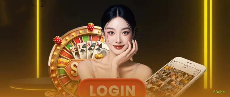 Cassino 600bet - mesas ao vivo e jogos
