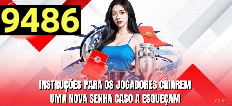 Cassino ao vivo 600bet dealers