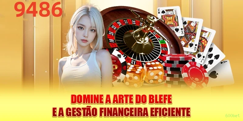 Bônus exclusivos membros VIP 600bet